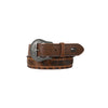 Pure Western Liam Belt - Tan