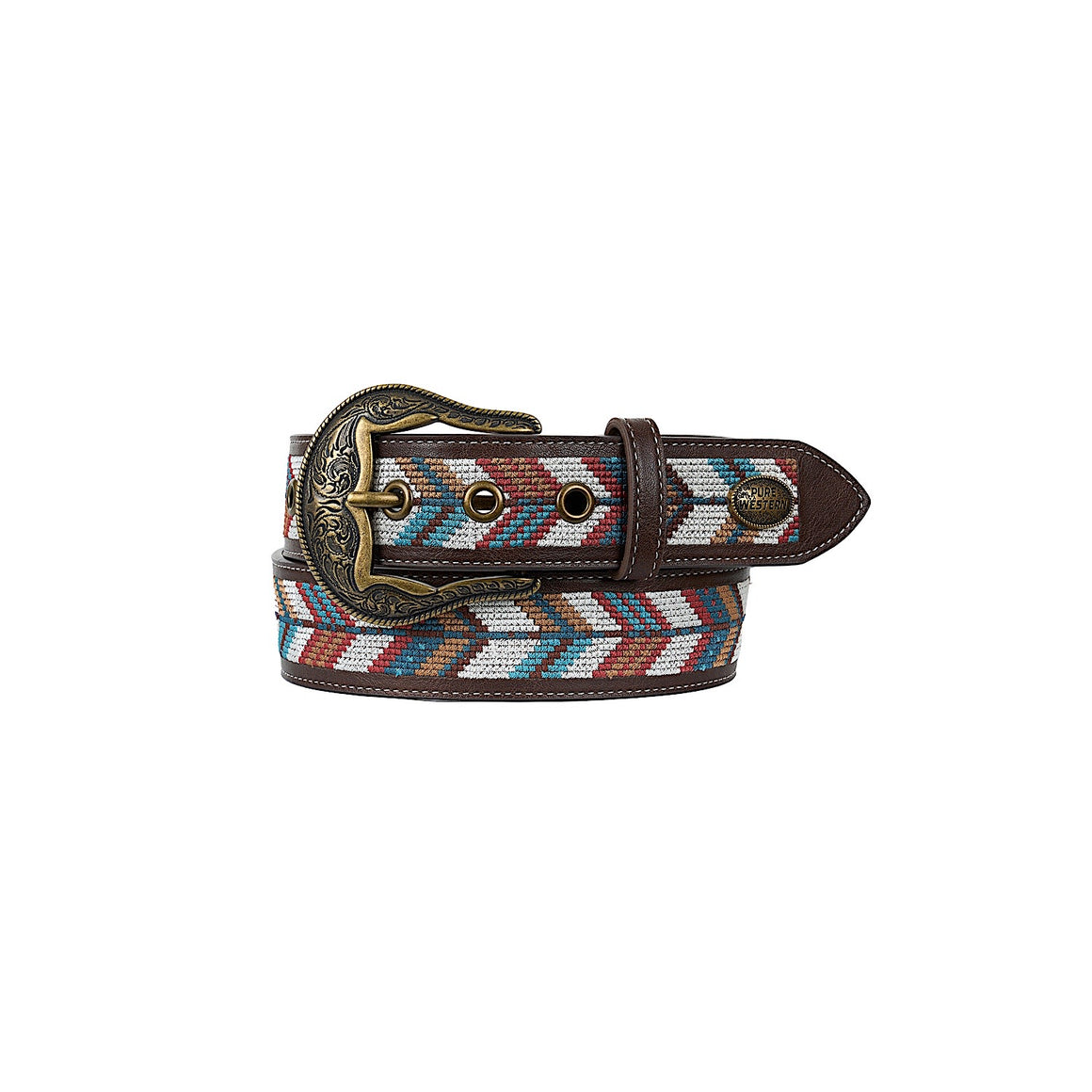 Pure Western Enola Belt - Multi