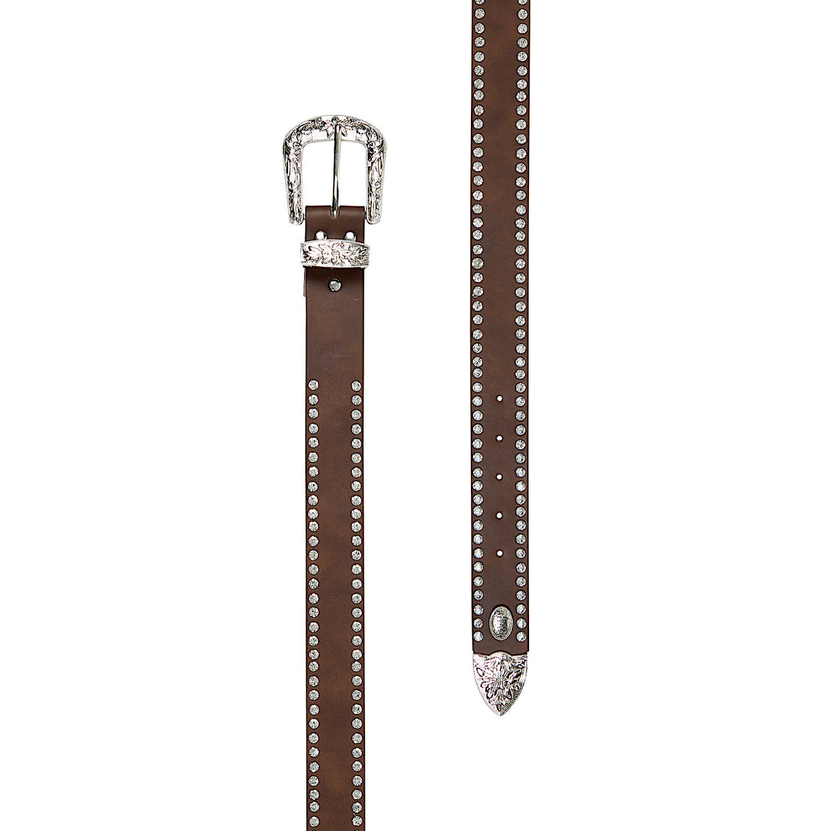 Pure Western Esther Belt - Tan