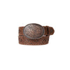 Pure Western Christina Belt - Tan