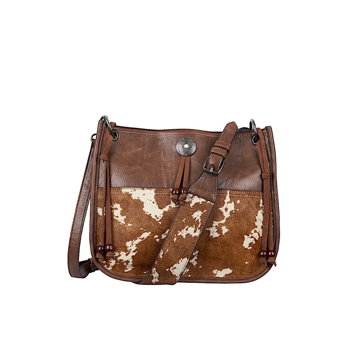 Pure Western Corrine Bag - Tan