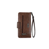 Pure Western Corrine Wallet - Tan