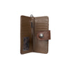 Pure Western Corrine Wallet - Tan