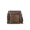 Pure Western Laurie Bag - Dark Tan