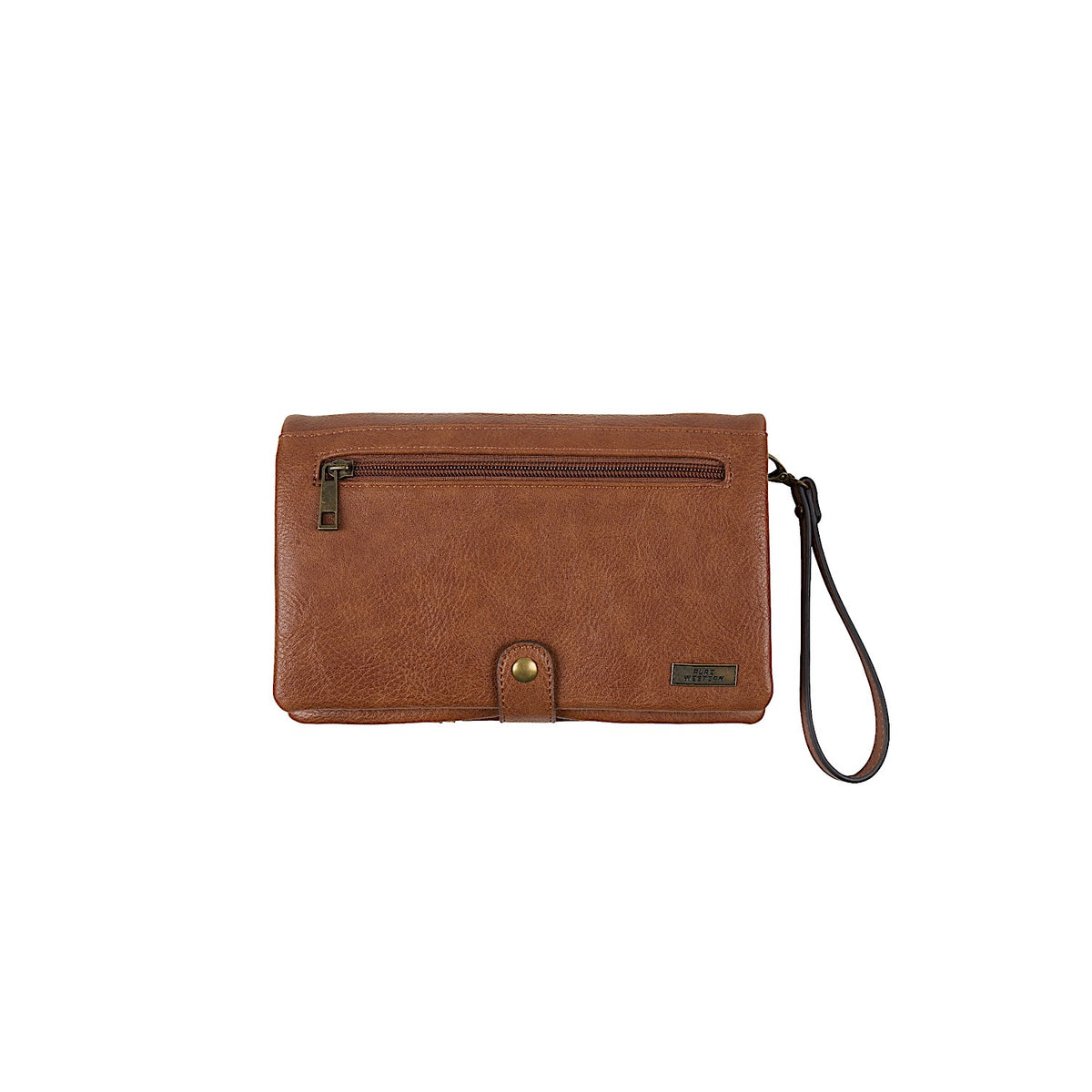 Pure Western Michelle Bag - Tan