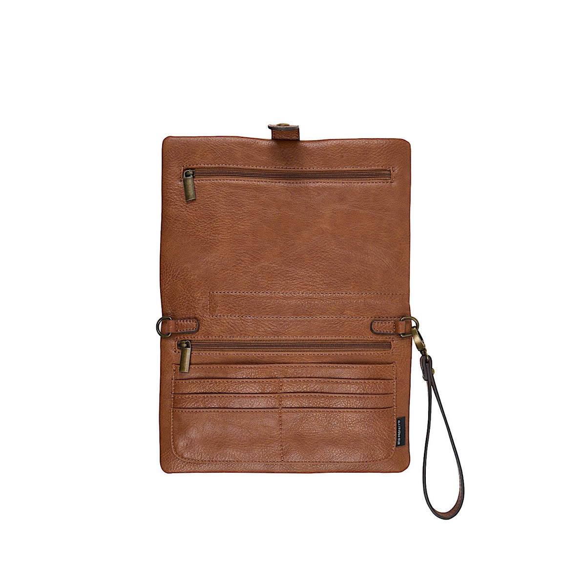 Pure Western Michelle Bag - Tan
