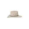 Pure Western Amity Hat Band - Chocolate