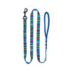 Pure Western Bowie Dog Lead - Blue