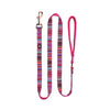 Pure Western Bowie Dog Lead - Pink