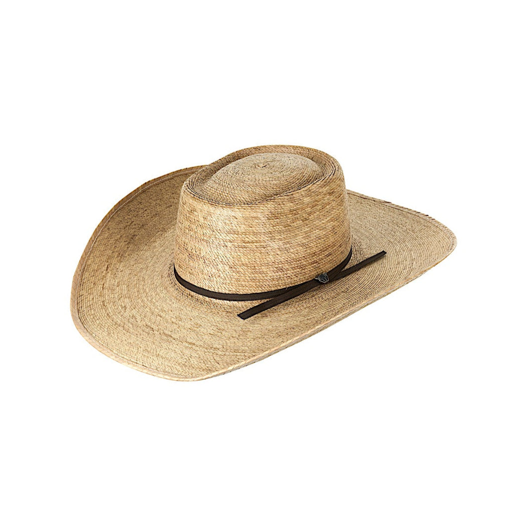 Pure Western Alvarez Hat - Straw