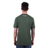 Wrangler Men's Cole Short Sleeve Tee - Cypress