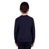 Thomas Cook Girl's Zoe Crew - Navy