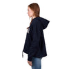 Wrangler Women's Sammy Pullover Hoodie - Dark Navy