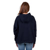 Wrangler Women's Sammy Pullover Hoodie - Dark Navy