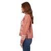 Wrangler Women's Ruby Knitted Pullover - Clay