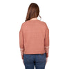 Wrangler Women's Ruby Knitted Pullover - Clay