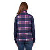 Wrangler Women's Selma Vest - Navy