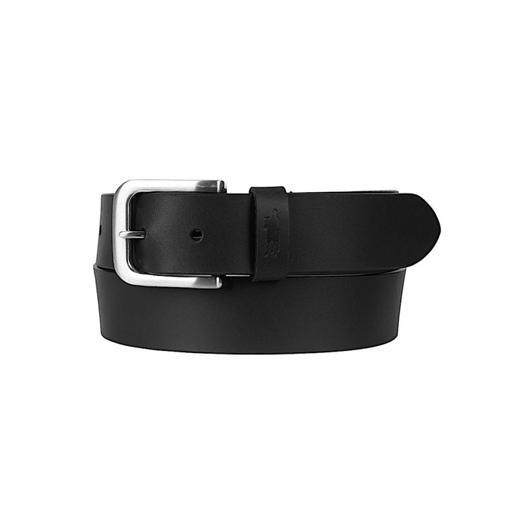 Thomas Cook Cameron Belt - Black