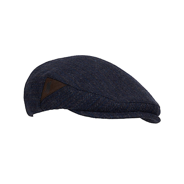 Thomas Cook Men's Jake Driver Cap - Navy