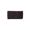 Thomas Cook Women's Angelica Wallet - Chocolate