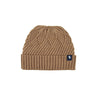 Thomas Cook Women's Naomi Ponytail Beanie - Camel