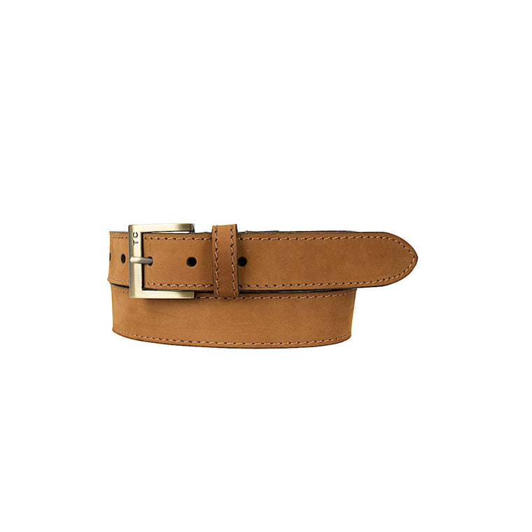 Thomas Cook Charlie Belt - Light Tan