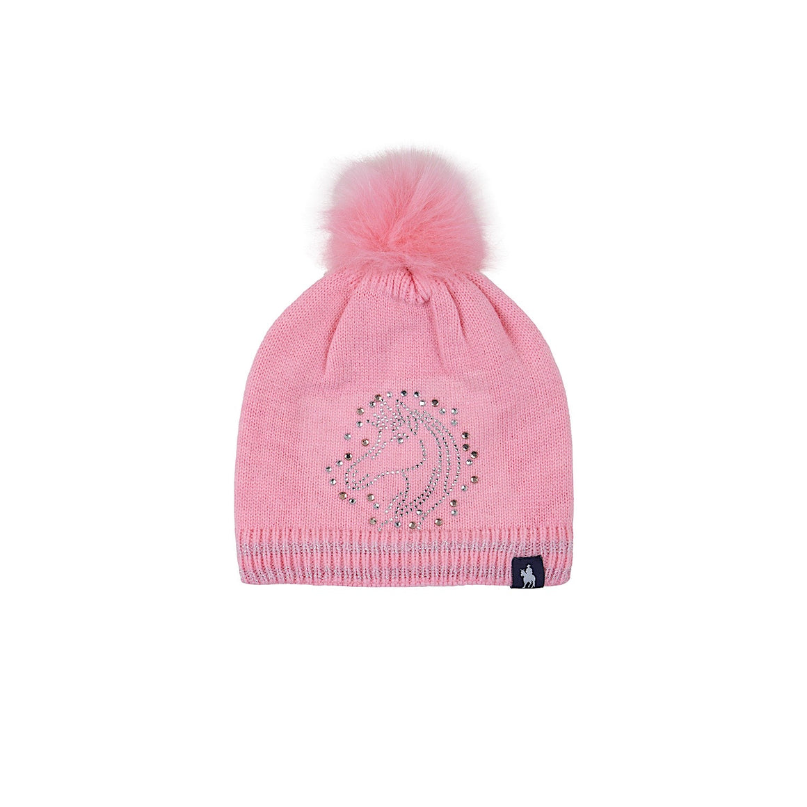 Thomas Cook Kid's Candy Beanie - Pink