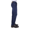 Thomas Cook Men's Brad Thermal Comfort Waist Jean 32" Leg - Mid Wash