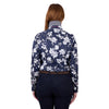 Thomas Cook Women's Jemma Long Sleeve Shirt - Navy