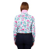 Thomas Cook Women's Florence Long Sleeve Shirt - Pink