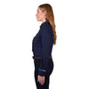 Thomas Cook Women's Ashley Long Sleeve Shirt - Navy