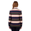 Thomas Cook Women's Sienna Stripe Rugby - Multi