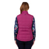 Thomas Cook Women's Vera Vest - Raspberry