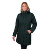 Thomas Cook Women's Olivia Jacket - Green