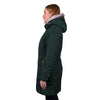 Thomas Cook Women's Olivia Jacket - Green