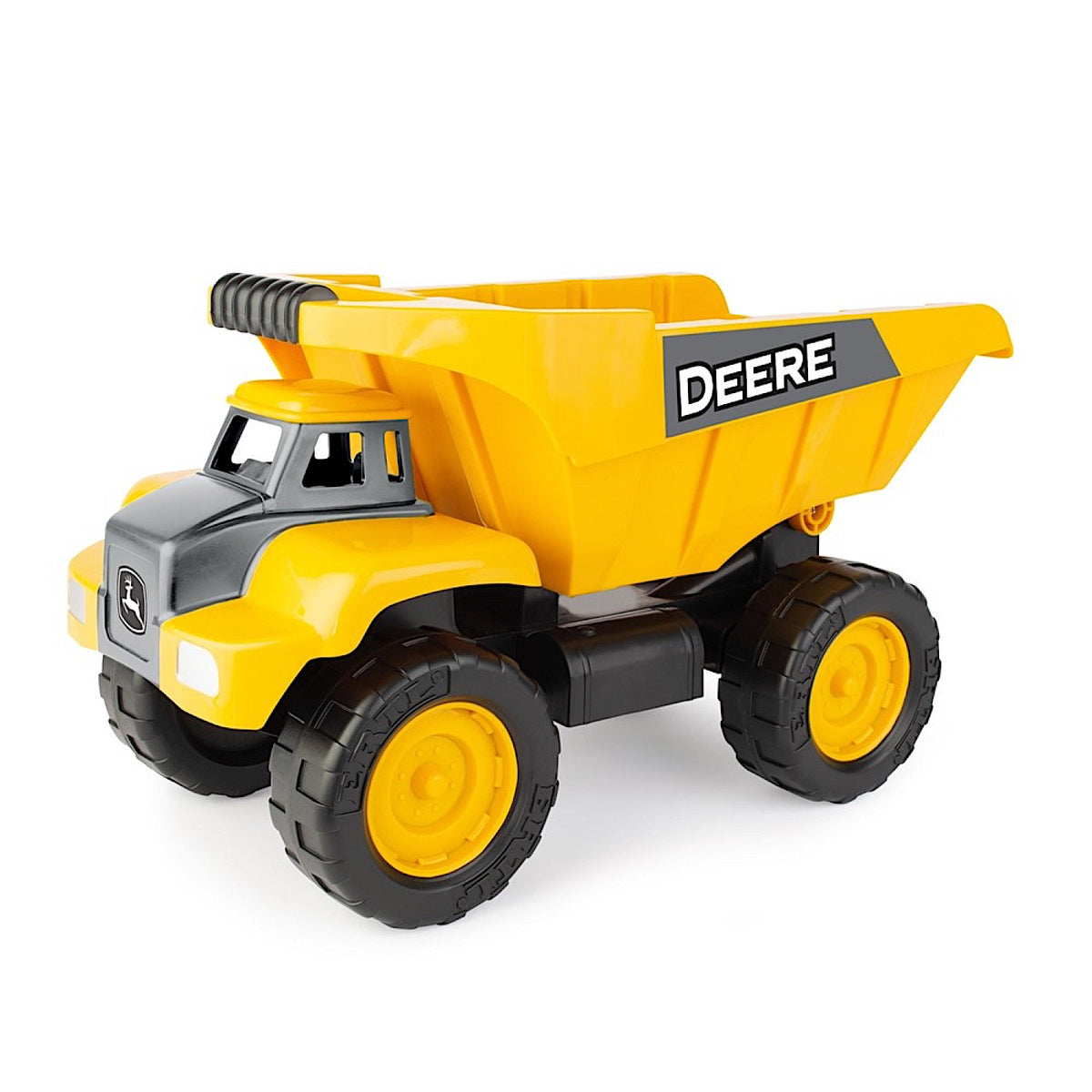 John Deere Kid’s Big Scoop 38cm Construction Dump Truck