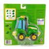 John Deere Build-A-Buddy Johnny Tractor