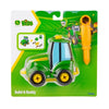 John Deere Build-A-Buddy Johnny Tractor