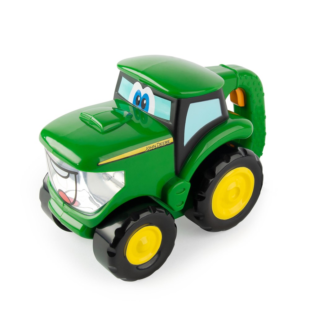 John Deere Kids Johnny Tractor Torch in PDQ - (18m+)