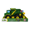 John Deere Build-A-Buddy Powered Dump Truck - Green