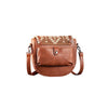 Wrangler Women's Dakota Saddle Bag - Tan