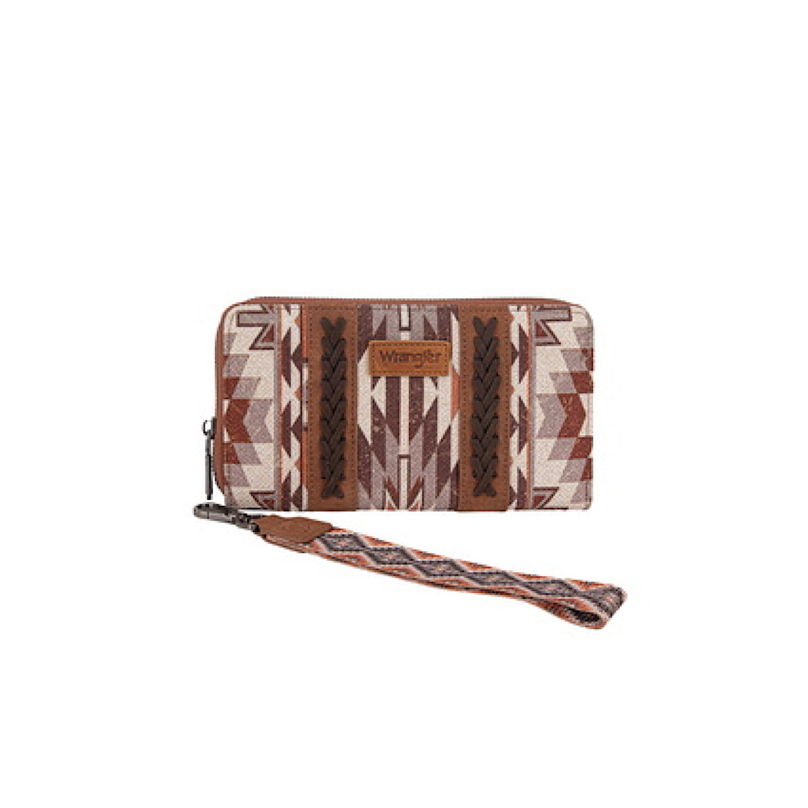 Wrangler Women's Phoenix Wallet - Tan