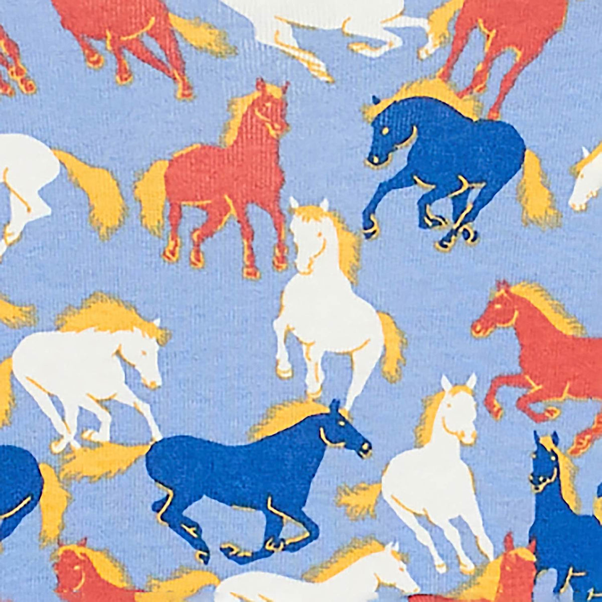 Wrangler Baby Girls Knit Dress - Blue