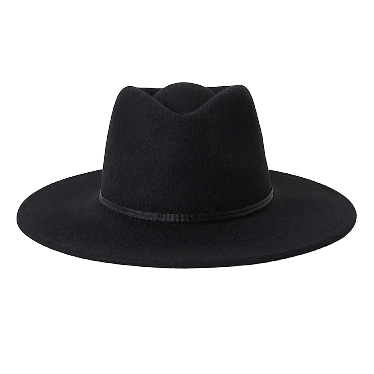 Brixton Juniper Packable Hat - Black
