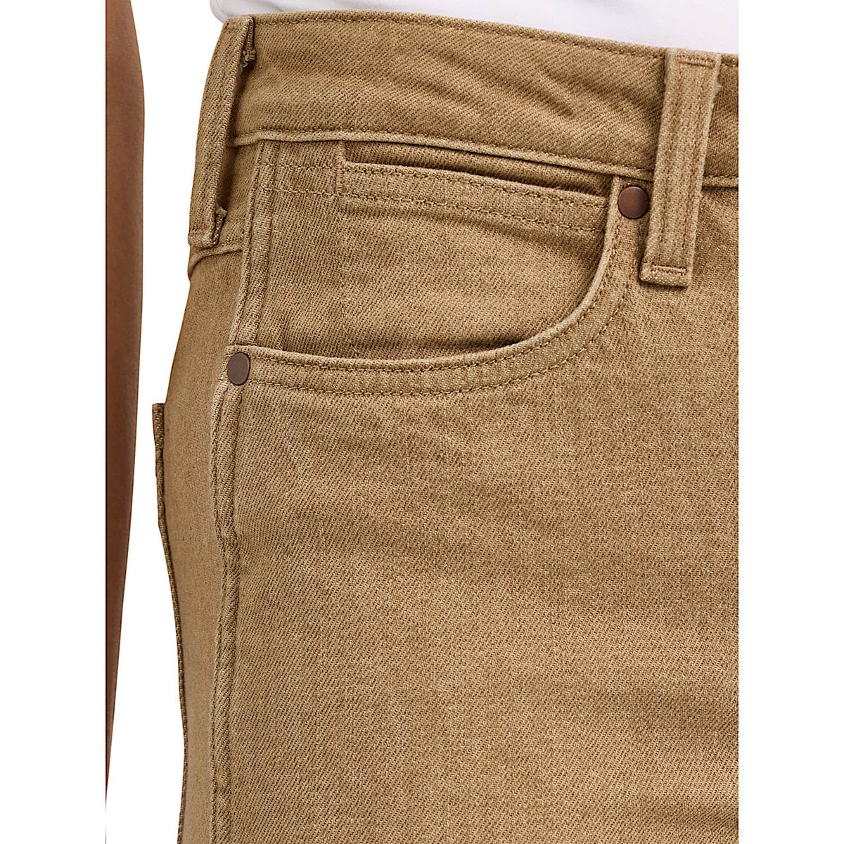 Wrangler Women’s High Rise Bailey Trouser - Emersyn