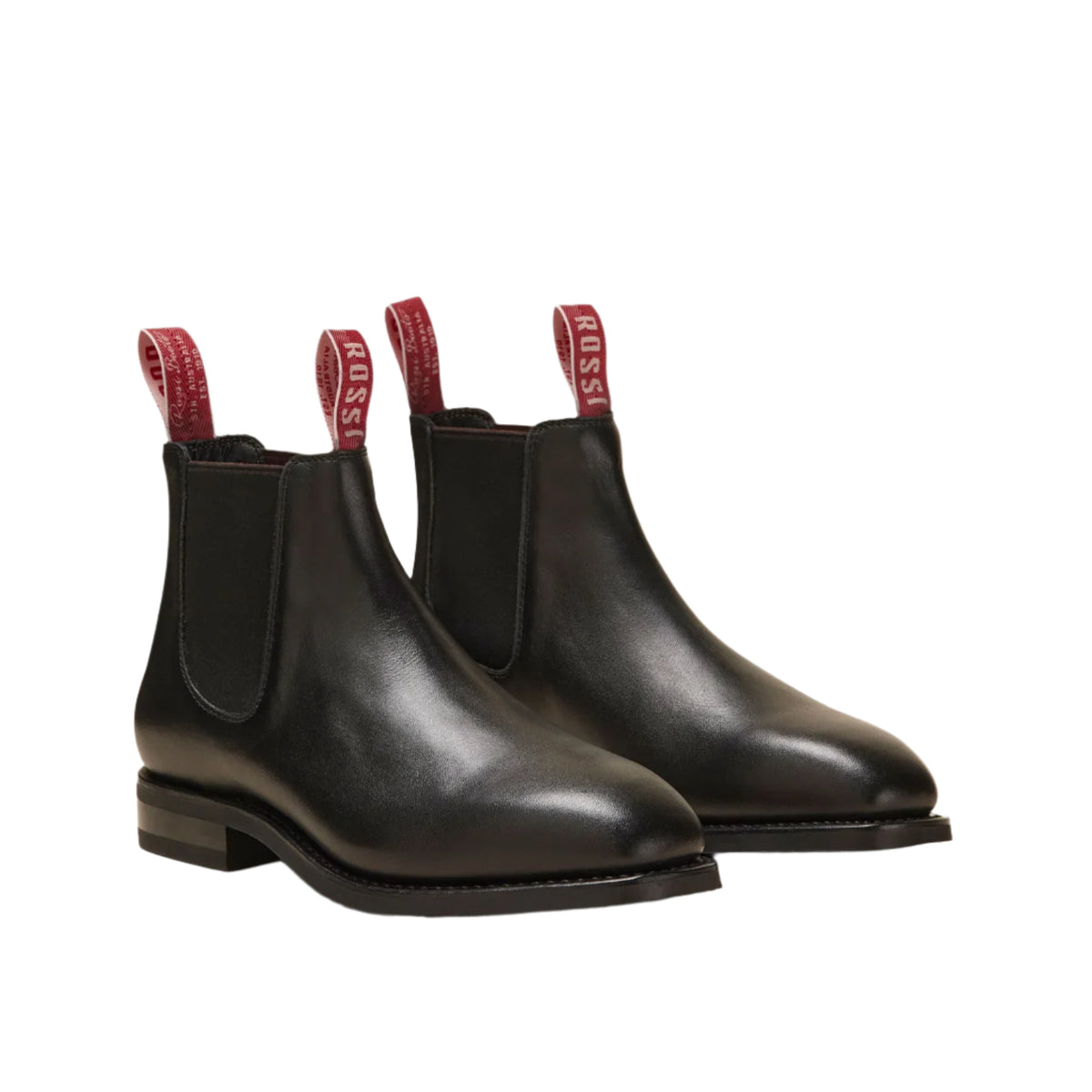 Rossi 503 Colt Boot - Black