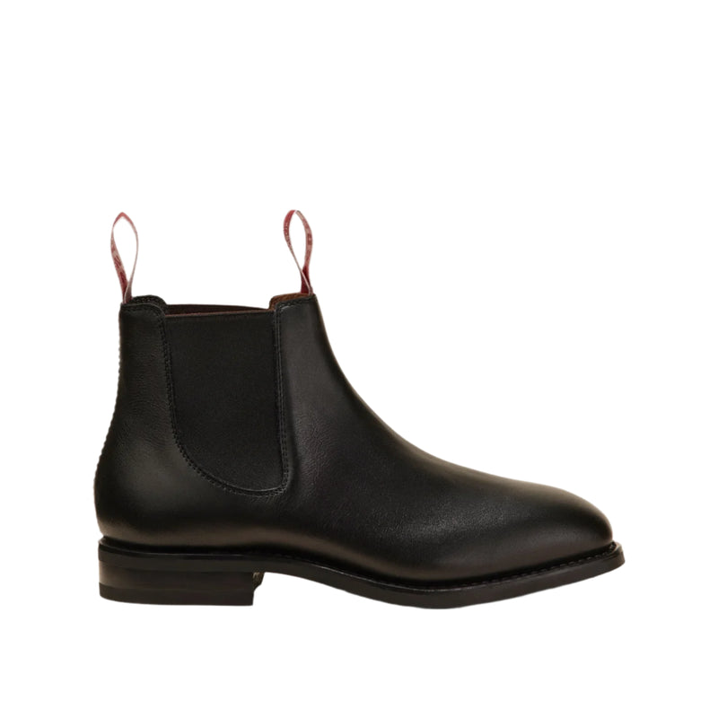 Rossi 503 Colt Boot - Black