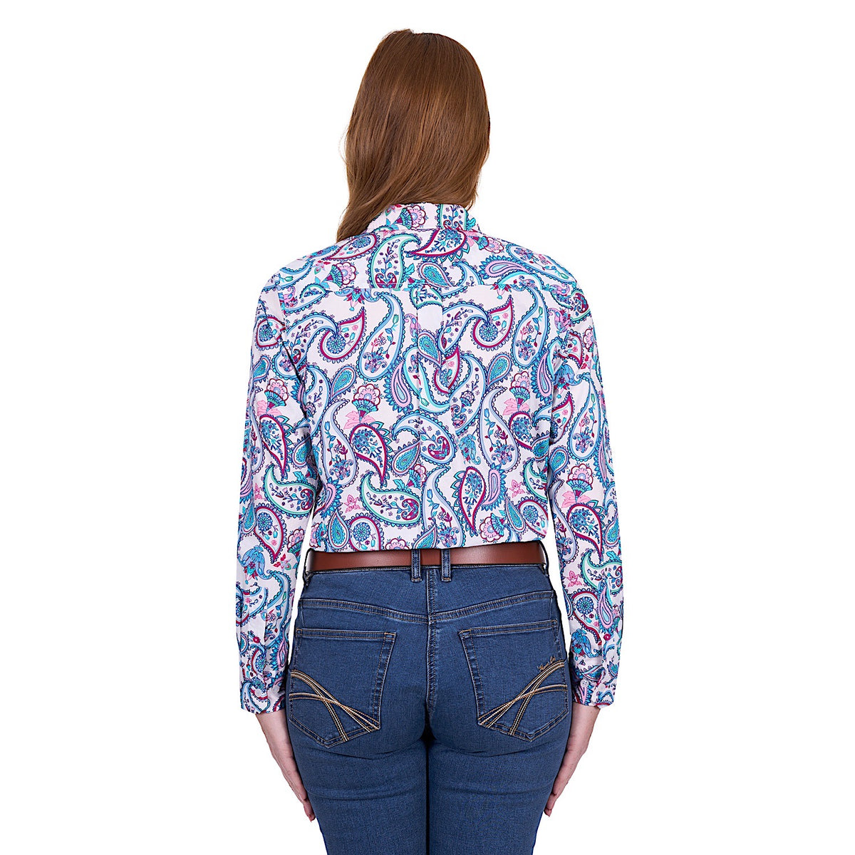 Thomas Cook Women’s Greta Shirt - Multicoloured