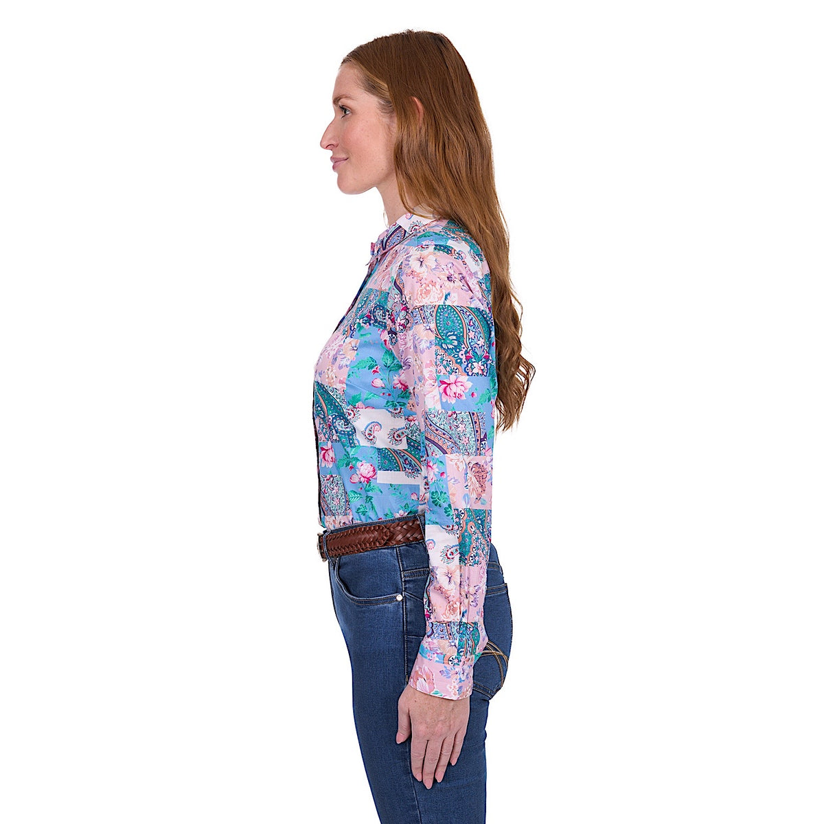 Thomas Cook Women’s Annalise Shirt - Multicoloured