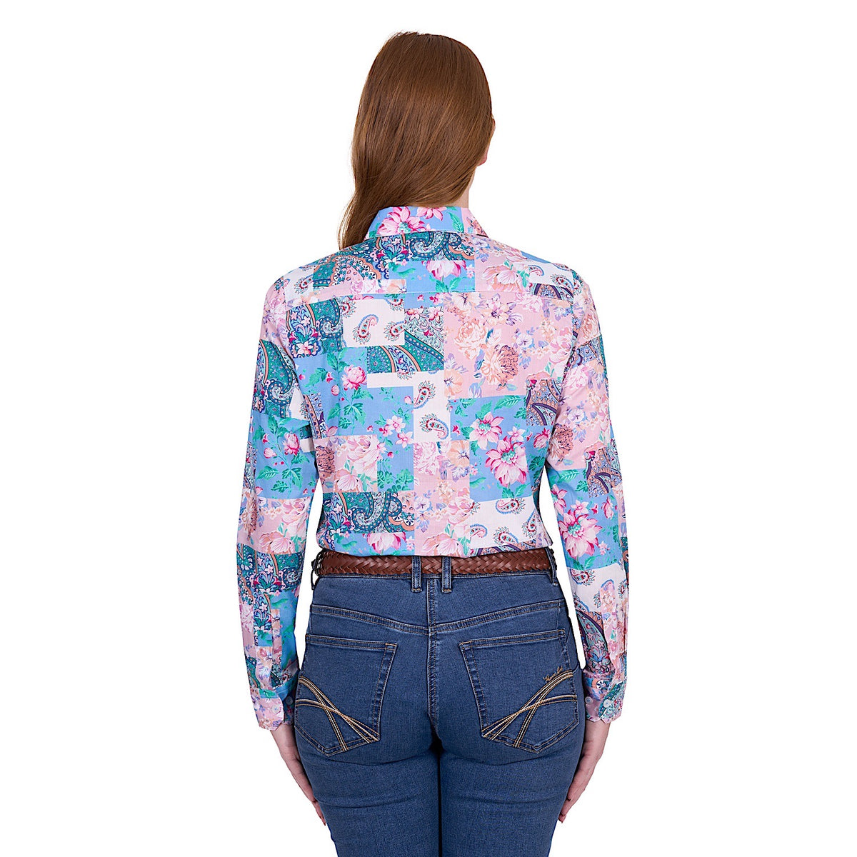Thomas Cook Women’s Annalise Shirt - Multicoloured
